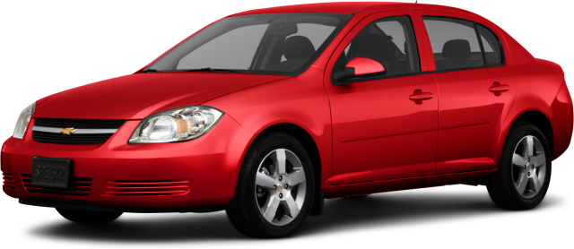 2010 Chevrolet Cobalt LT at Bob's Auto Sales (Used)