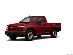 Thumbnail image of 2010 Chevrolet Colorado at Stargate Auto Sales Murfreesboro