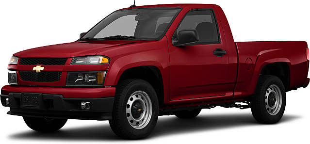 2010 Chevrolet Colorado LT at Stargate Auto Sales Murfreesboro