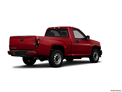 Thumbnail image of 2010 Chevrolet Colorado at Stargate Auto Sales Murfreesboro