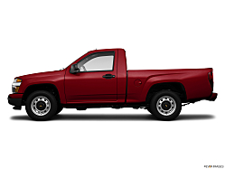 Thumbnail image of 2010 Chevrolet Colorado at Stargate Auto Sales Murfreesboro