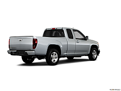 Thumbnail image of 2010 Chevrolet Colorado at Hirlinger Chevrolet