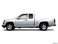 Thumbnail image of 2010 Chevrolet Colorado at Hirlinger Chevrolet