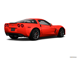 Thumbnail image of 2010 Chevrolet Corvette at Headquarters Nissan