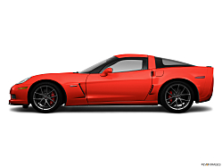 Thumbnail image of 2010 Chevrolet Corvette at Headquarters Nissan