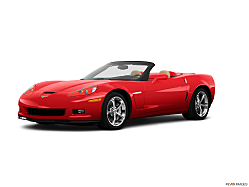 Thumbnail image of 2010 Chevrolet Corvette at Morristown Chevrolet