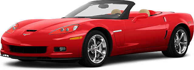 2010 Chevrolet Corvette Z16 Grand Sport at Morristown Chevrolet