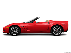 Thumbnail image of 2010 Chevrolet Corvette at Morristown Chevrolet