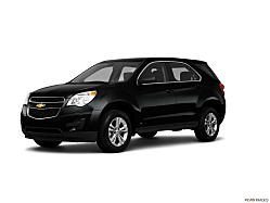 Thumbnail image of 2010 Chevrolet Equinox at AUTO HUNTERS