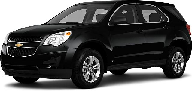2010 Chevrolet Equinox LS at AUTO HUNTERS