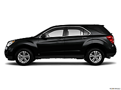 Thumbnail image of 2010 Chevrolet Equinox at AUTO HUNTERS