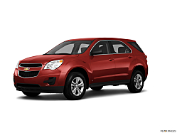 Thumbnail image of 2010 Chevrolet Equinox at USA MOTORCARS