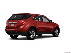Thumbnail image of 2010 Chevrolet Equinox at USA MOTORCARS