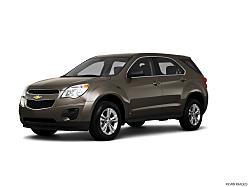 Thumbnail image of 2010 Chevrolet Equinox at Lakeway Auto