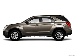 Thumbnail image of 2010 Chevrolet Equinox at Lakeway Auto