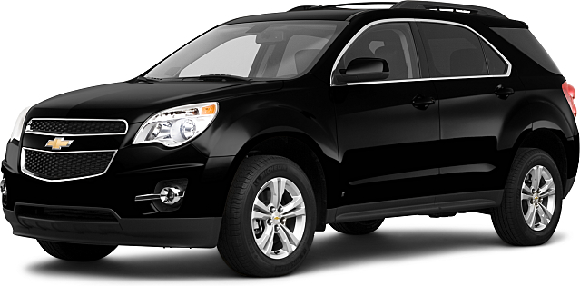 2010 Chevrolet Equinox LT at Bob's Auto Sales (Used)