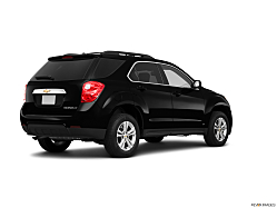 Thumbnail image of 2010 Chevrolet Equinox at Bob's Auto Sales (Used)