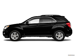 Thumbnail image of 2010 Chevrolet Equinox at Bob's Auto Sales (Used)