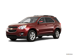 Thumbnail image of 2010 Chevrolet Equinox at Lakeway Auto