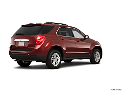 Thumbnail image of 2010 Chevrolet Equinox at Lakeway Auto
