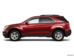 Thumbnail image of 2010 Chevrolet Equinox at Lakeway Auto