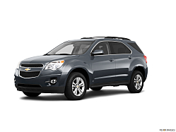 Thumbnail image of 2010 Chevrolet Equinox at Honda Morristown