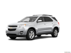 Thumbnail image of 2010 Chevrolet Equinox at USA MOTORCARS