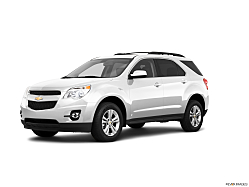 Thumbnail image of 2010 Chevrolet Equinox at Rocky Top Chrysler Dodge Jeep