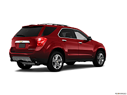 Thumbnail image of 2010 Chevrolet Equinox at NEW ENGLAND CARS INC