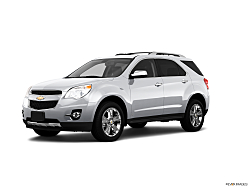 Thumbnail image of 2010 Chevrolet Equinox at Lakeway Auto