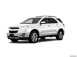 Thumbnail image of 2010 Chevrolet Equinox at Morristown Chevrolet