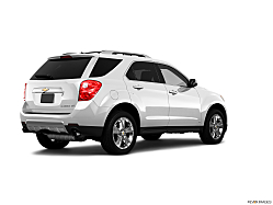 Thumbnail image of 2010 Chevrolet Equinox at Morristown Chevrolet