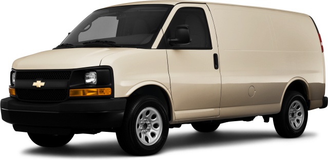 2010 Chevrolet Express 1500 at EZ MOTORS LLC