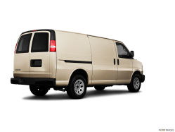 Thumbnail image of 2010 Chevrolet Express at EZ MOTORS LLC
