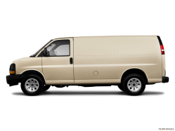 Thumbnail image of 2010 Chevrolet Express at EZ MOTORS LLC
