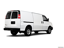 Thumbnail image of 2010 Chevrolet Express at Applegate Chevrolet