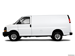 Thumbnail image of 2010 Chevrolet Express at Applegate Chevrolet