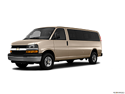 Thumbnail image of 2010 Chevrolet Express at Stateline Auto Sales and Service