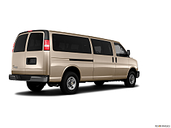 Thumbnail image of 2010 Chevrolet Express at Stateline Auto Sales and Service