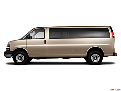 Thumbnail image of 2010 Chevrolet Express at Stateline Auto Sales and Service