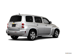Thumbnail image of 2010 Chevrolet HHR at Rock Hill Public Auction
