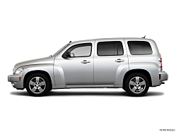 Thumbnail image of 2010 Chevrolet HHR at Rock Hill Public Auction