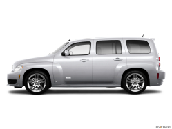 Thumbnail image of 2010 Chevrolet HHR at A Plus Auto Sales and Repair