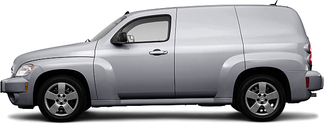 2010 Chevrolet HHR Panel LS 4dr Wagon