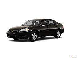 Thumbnail image of 2010 Chevrolet Impala at URBANA MOTORS, INC.
