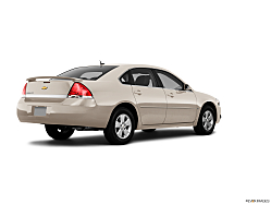 Thumbnail image of 2010 Chevrolet Impala at Rocky Top Chrysler Dodge Jeep