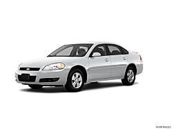 Thumbnail image of 2010 Chevrolet Impala at Rjb And Son