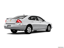 Thumbnail image of 2010 Chevrolet Impala at Rjb And Son