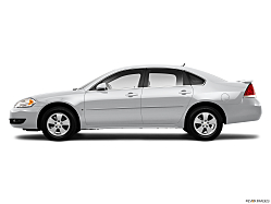 Thumbnail image of 2010 Chevrolet Impala at Rjb And Son