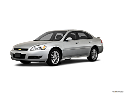 Thumbnail image of 2010 Chevrolet Impala at PARKS MOTORS